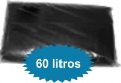 60 LITROSpreto